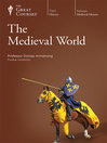 Cover image for The Medieval World
